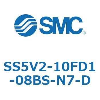 S Series(SS5V2-10FD1) SMC