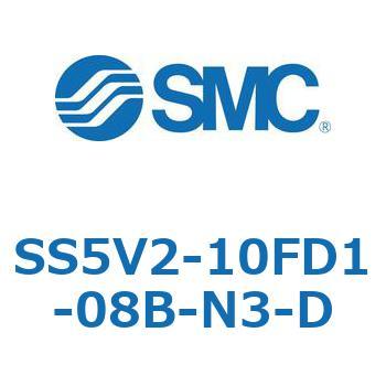 S Series(SS5V2-10FD1) SMC