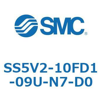 S Series(SS5V2-10FD1) SMC