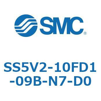 S Series(SS5V2-10FD1) SMC