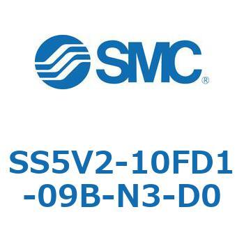 S Series(SS5V2-10FD1) SMC