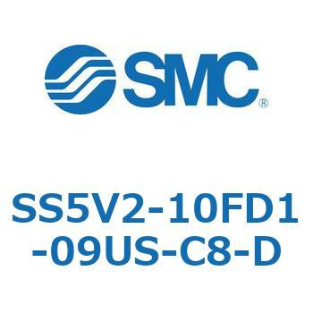 S Series(SS5V2-10FD1) SMC