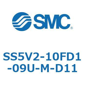 S Series(SS5V2-10FD1) SMC