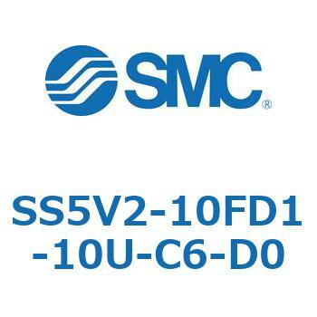 S Series(SS5V2-10FD1) SMC