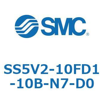 S Series(SS5V2-10FD1) SMC
