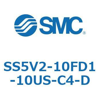 S Series(SS5V2-10FD1) SMC