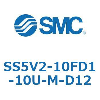 S Series(SS5V2-10FD1) SMC