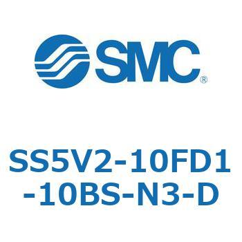 S Series(SS5V2-10FD1) SMC