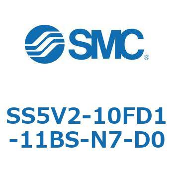 S Series(SS5V2-10FD1) SMC