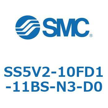 S Series(SS5V2-10FD1) SMC
