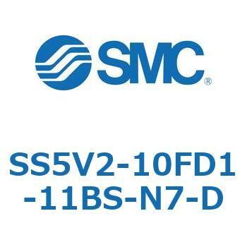 S Series(SS5V2-10FD1) SMC