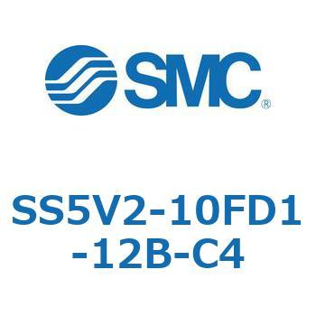 S Series(SS5V2-10FD1) SMC