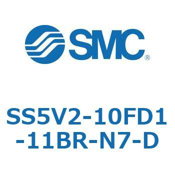 S Series(SS5V2-10FD1) SMC