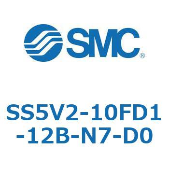 S Series(SS5V2-10FD1) SMC
