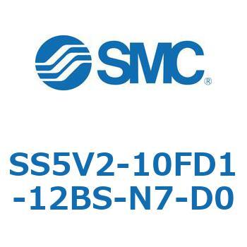 S Series(SS5V2-10FD1) SMC