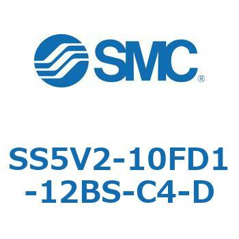 S Series(SS5V2-10FD1) SMC