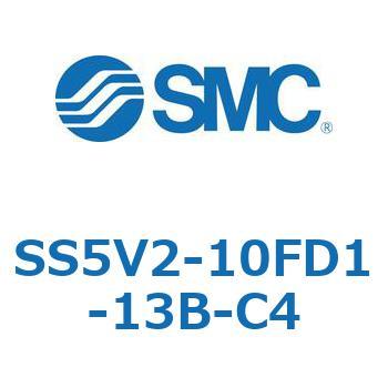 S Series(SS5V2-10FD1) SMC