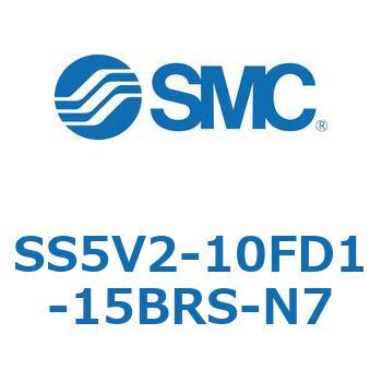 S Series(SS5V2-10FD1) SMC