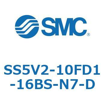 S Series(SS5V2-10FD1) SMC