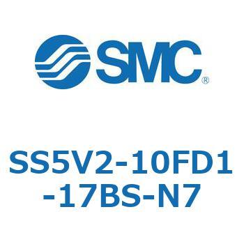 S Series(SS5V2-10FD1) SMC