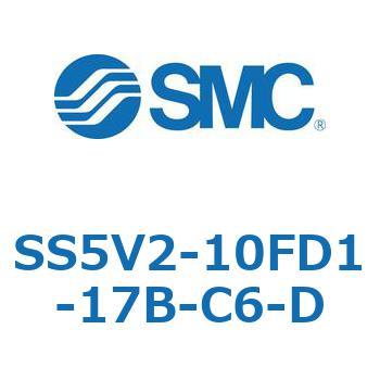 S Series(SS5V2-10FD1) SMC