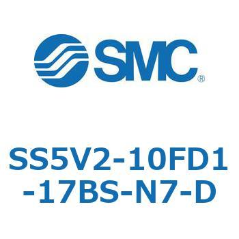 S Series(SS5V2-10FD1) SMC