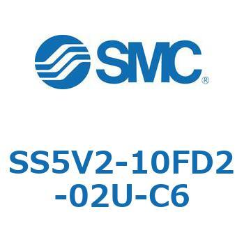 S Series(SS5V2-10FD2) SMC