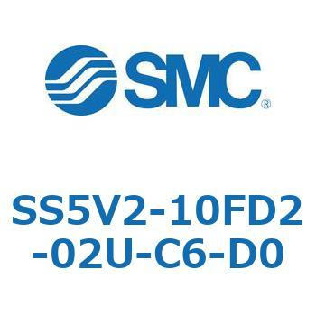 S Series(SS5V2-10FD2) SMC