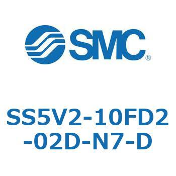 S Series(SS5V2-10FD2) SMC