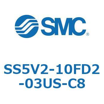 S Series(SS5V2-10FD2) SMC