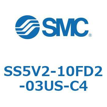 S Series(SS5V2-10FD2) SMC