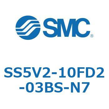 S Series(SS5V2-10FD2) SMC