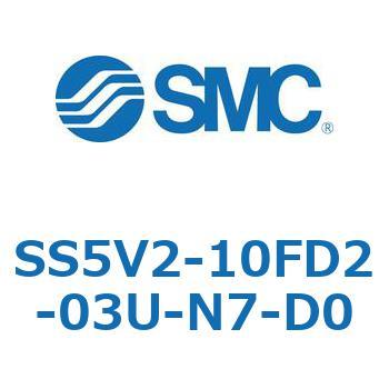 S Series(SS5V2-10FD2) SMC