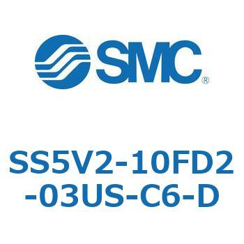 S Series(SS5V2-10FD2) SMC