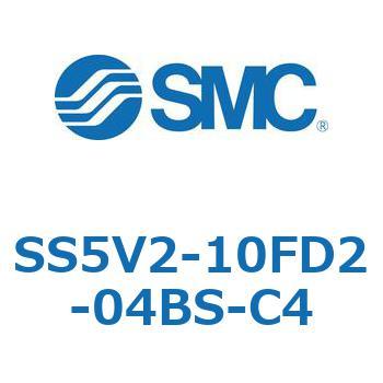 S Series(SS5V2-10FD2) SMC