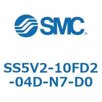 S Series(SS5V2-10FD2) SMC