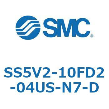 S Series(SS5V2-10FD2) SMC