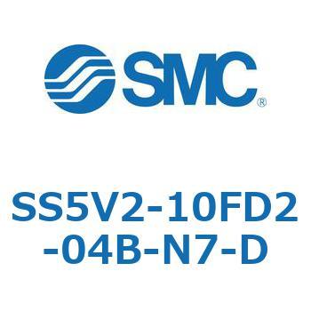 S Series(SS5V2-10FD2) SMC