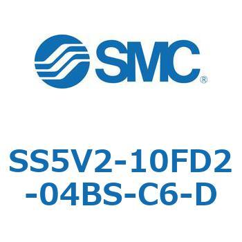 S Series(SS5V2-10FD2) SMC