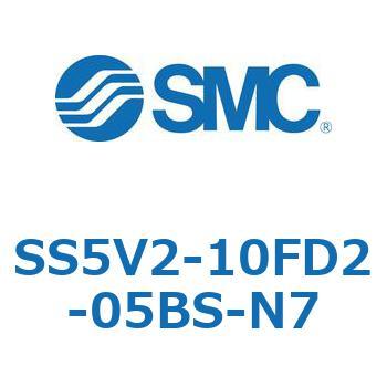 S Series(SS5V2-10FD2) SMC
