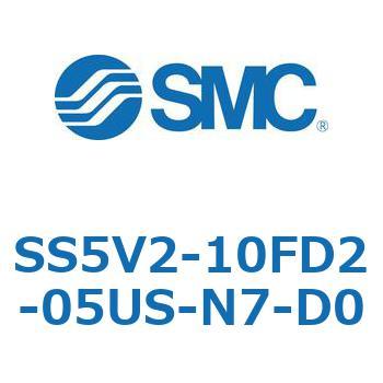 S Series(SS5V2-10FD2) SMC