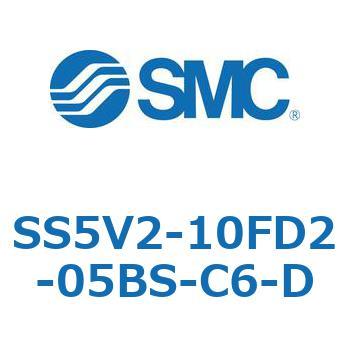 S Series(SS5V2-10FD2) SMC