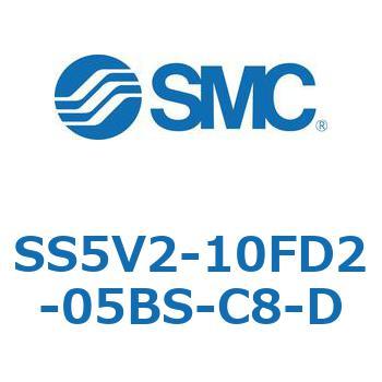S Series(SS5V2-10FD2) SMC