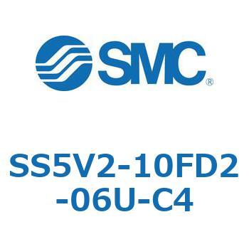 S Series(SS5V2-10FD2) SMC
