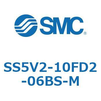 S Series(SS5V2-10FD2) SMC