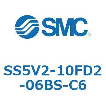 S Series(SS5V2-10FD2) SMC
