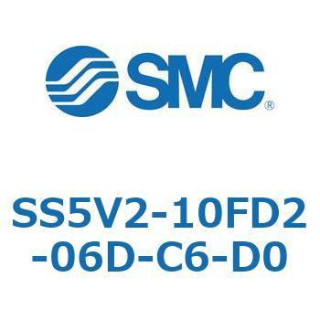 S Series(SS5V2-10FD2) SMC
