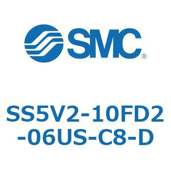 S Series(SS5V2-10FD2) SMC