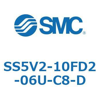 S Series(SS5V2-10FD2) SMC