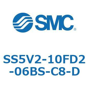S Series(SS5V2-10FD2) SMC